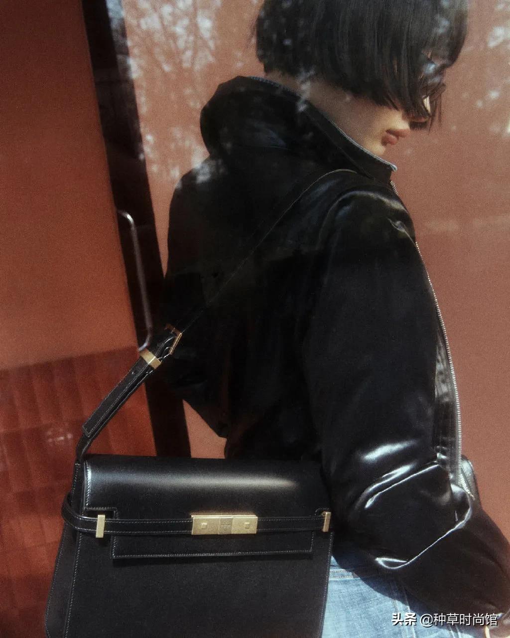 今夏必备的5款包包时髦炸了,5款神仙小众包包