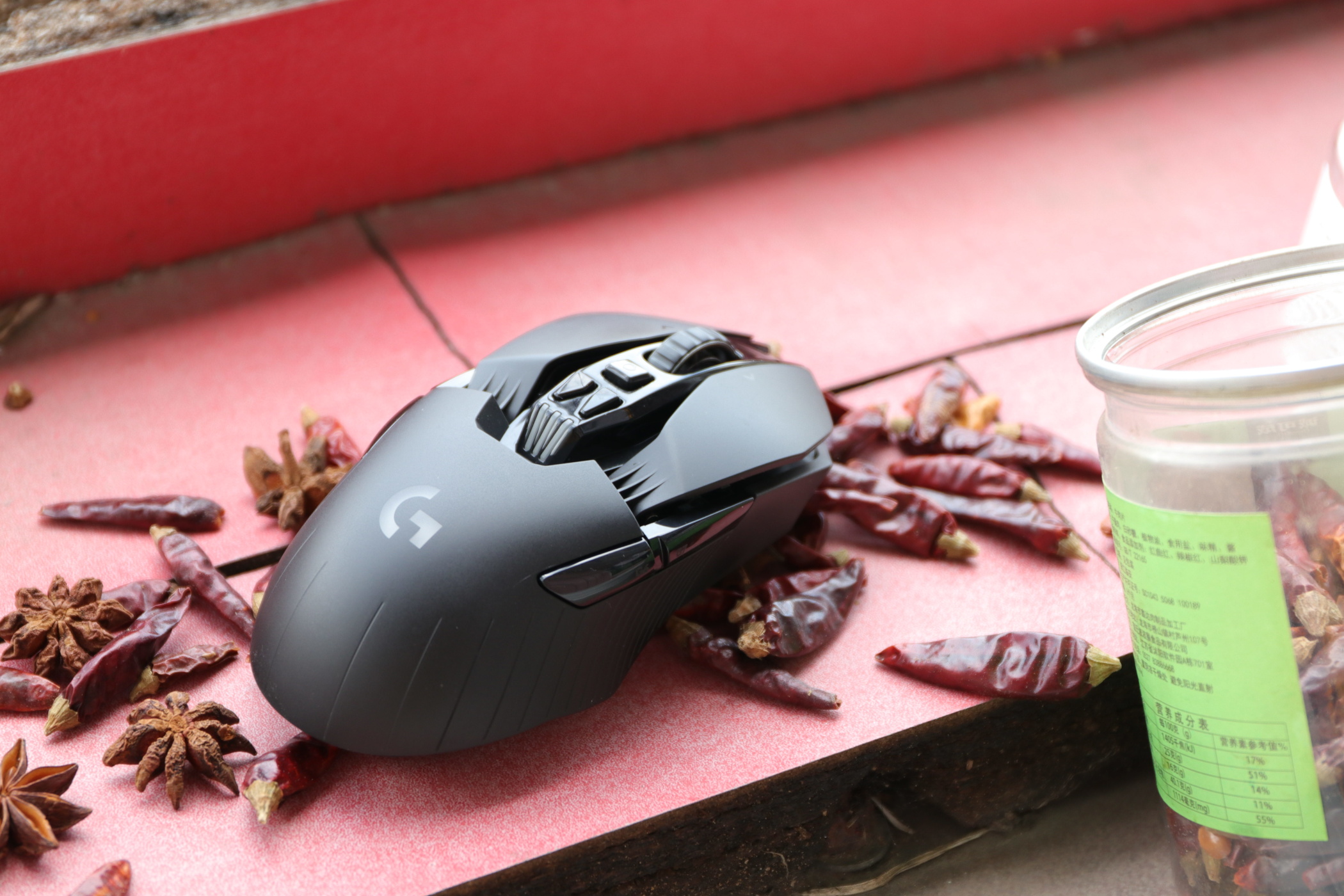 罗技g903电竞游戏双模无线鼠标,罗技g903鼠标坏了怎么自己维修