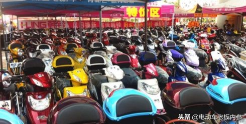 为什么卖电动车利润那么低,电动车行业到底赚不赚钱