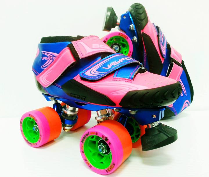 成人轮滑单排还是双排好,为什么双排轮滑更锻炼人