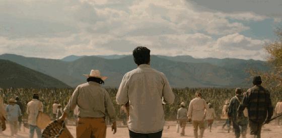 制片人杀人埋尸被抓,豆瓣评分9.4真实案件