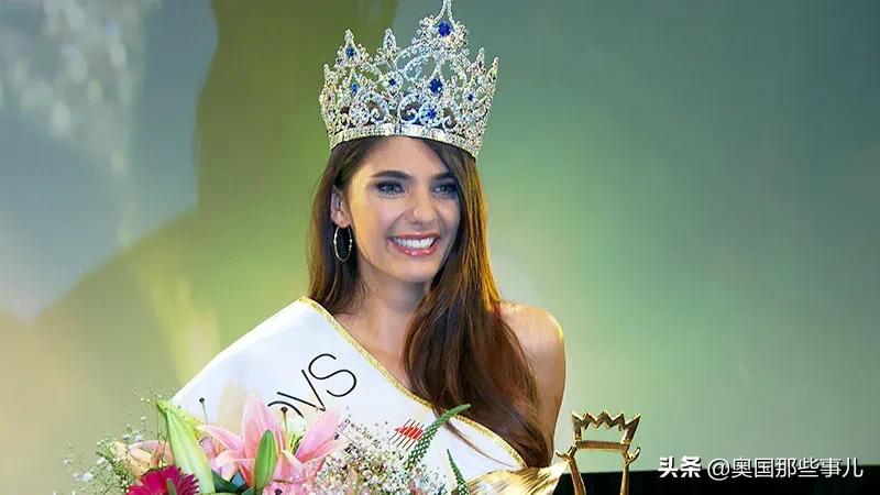 世界选美比赛冠军,世界顶级选美大赛冠军