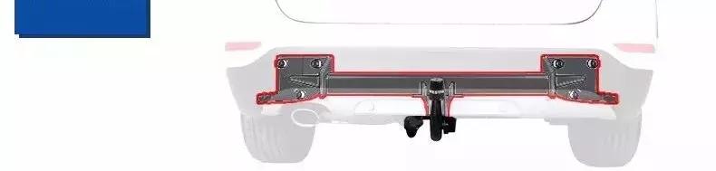 汽车拖车类型,汽车拖车神器怎么制作