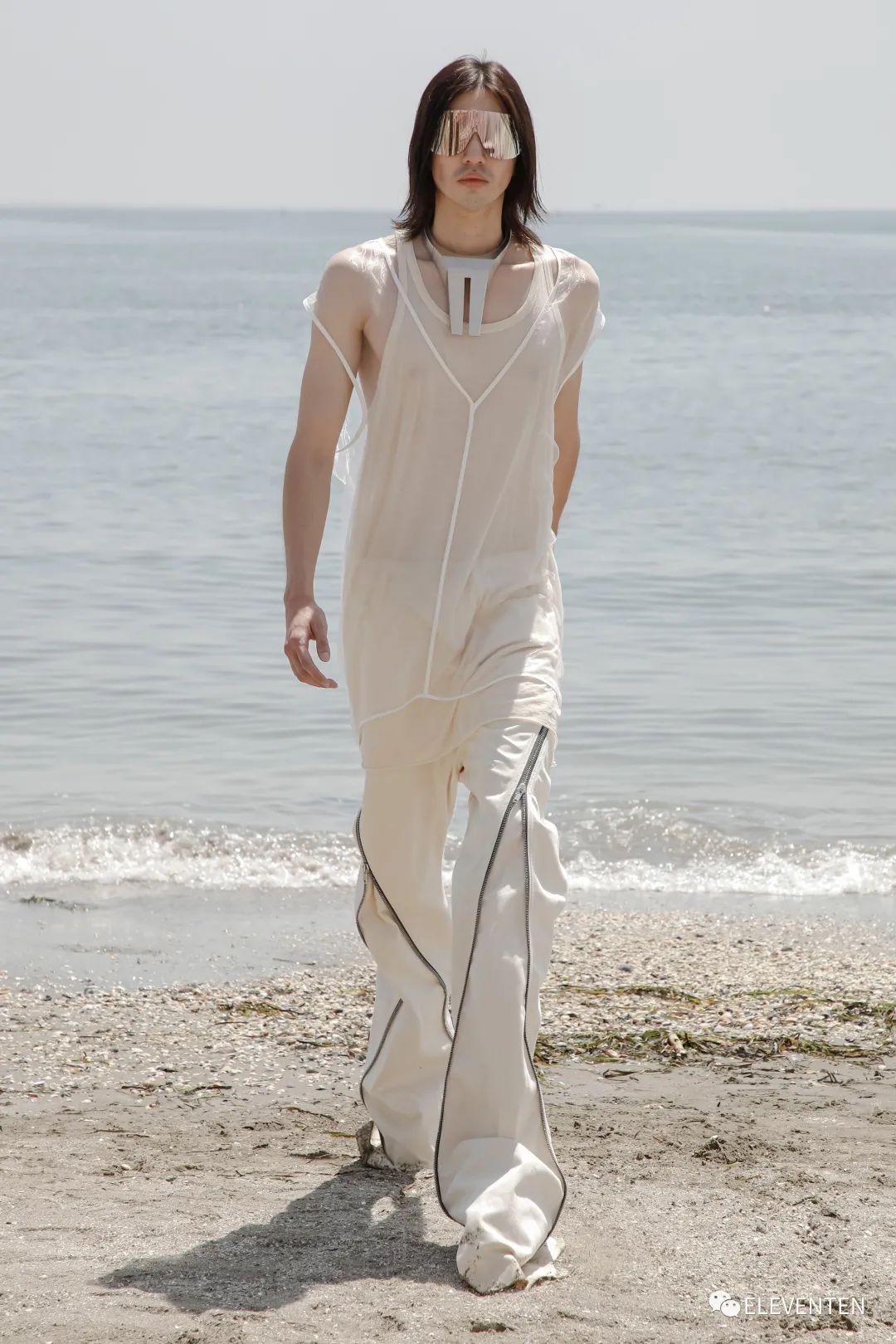 rickowens2017秋冬男装,rickowens2024春夏女装