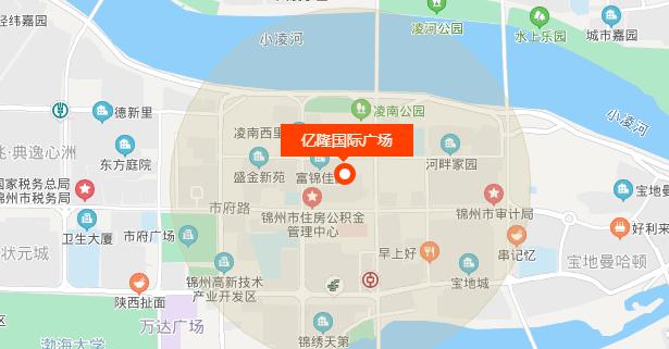 锦州垃圾房,锦州有几处烂尾楼