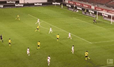 神反转,3-2史诗级大逆转!00后连线主导胜局,欧冠8强又血赚一笔