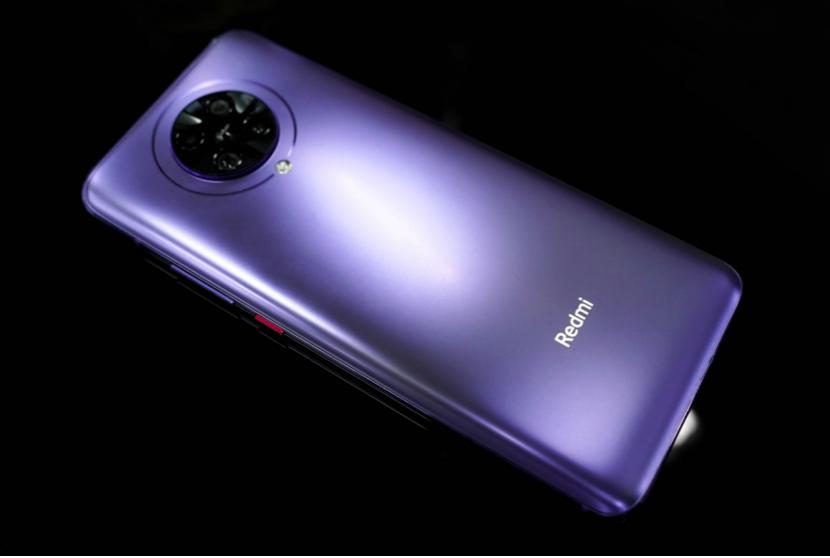 红米k30pro和红米k30pro变焦版,红米k30pro使用体验报告