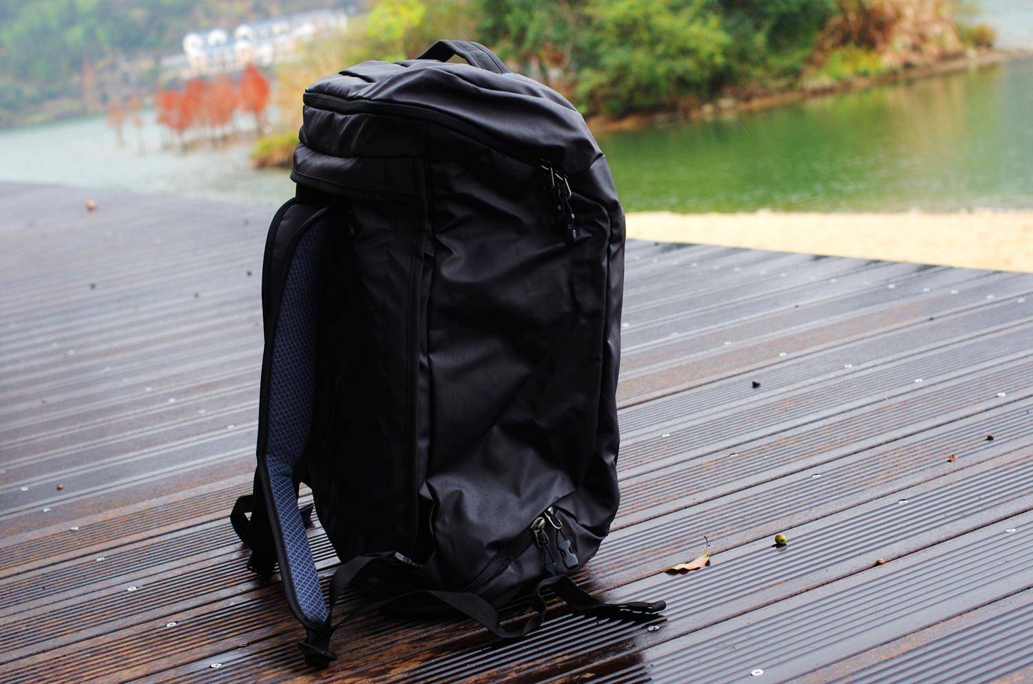 deuter多特背包好不好,多特deuter双肩包