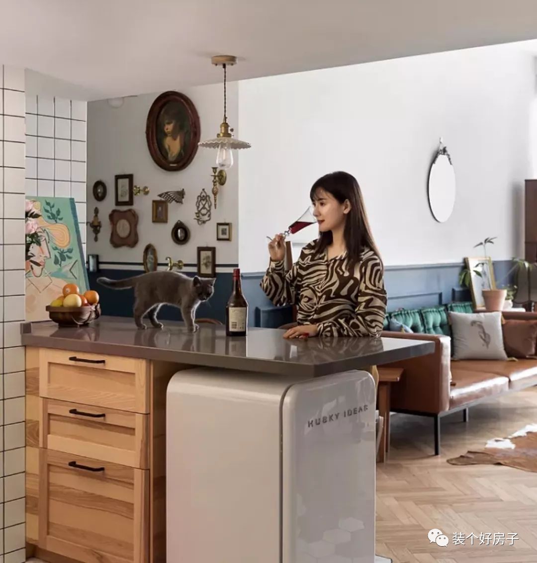 杭州小户型爆改 (杭州爆改小户型)