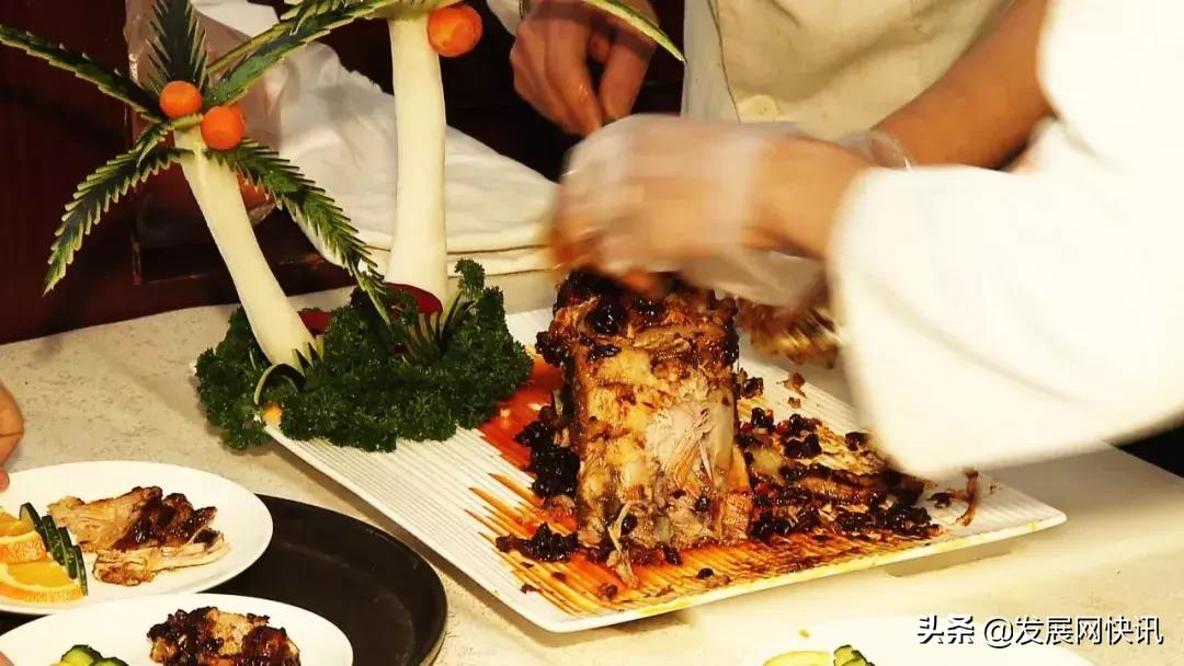 安波街道美食,辽宁省普兰店市安波镇美食店