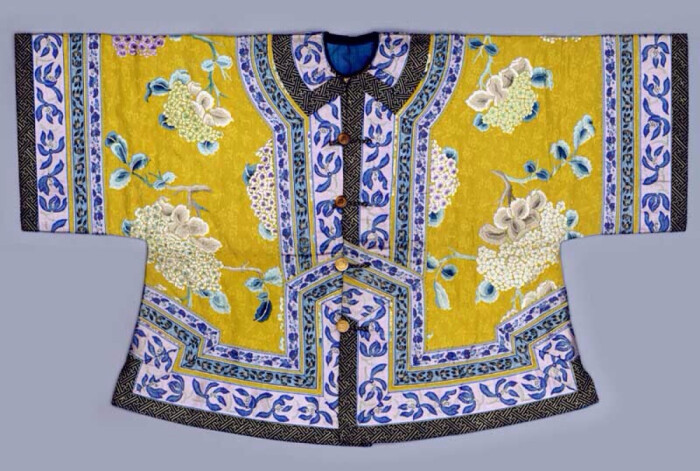 清朝黄马褂有多大特权,清朝黄马褂的赏赐条件