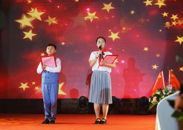 cctv超级宝贝盛典,cctv全国青少年儿童春晚