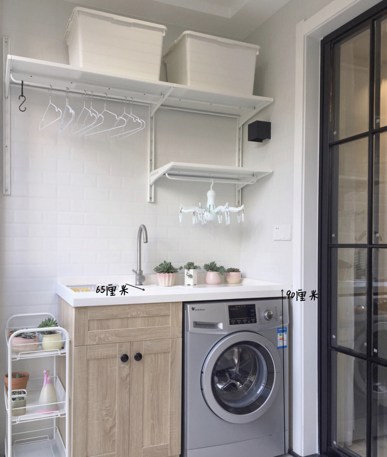 室内柜子尺寸怎么设计最实用,装修柜子详细尺寸设计图