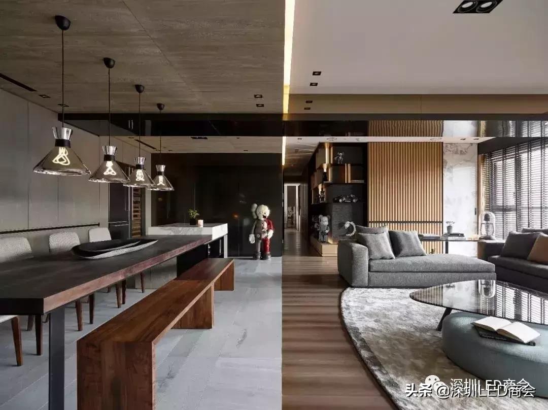 灯带的颜色效果,灯带led灯带