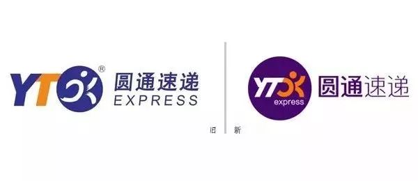 盘点那些年更换logo的品牌,2018年有哪些厂商更换新logo