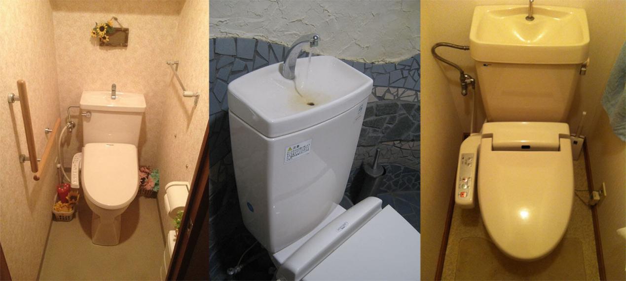 日本奇葩的卫生间,日本厕所有哪些贴心设计