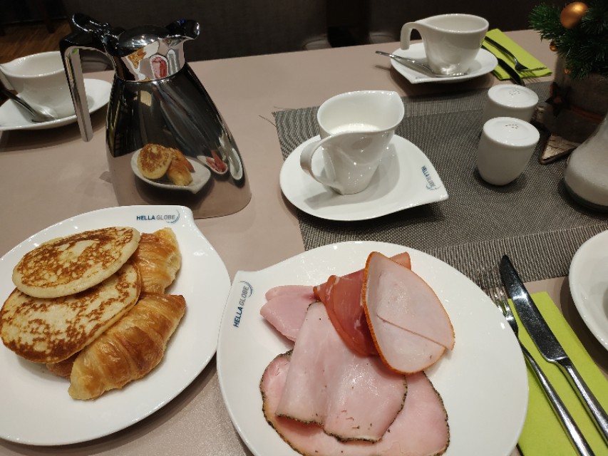 难忘的德国之旅,一周之内德国之旅