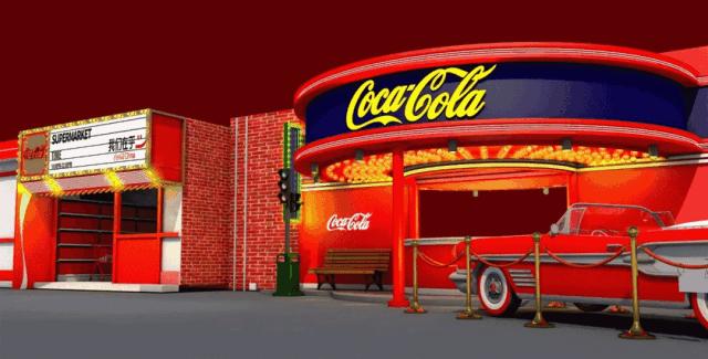 鍙彛鍙箰涓栫晫娓哥帺,鍙彛鍙箰鏈潵涓栫晫涔愬洯