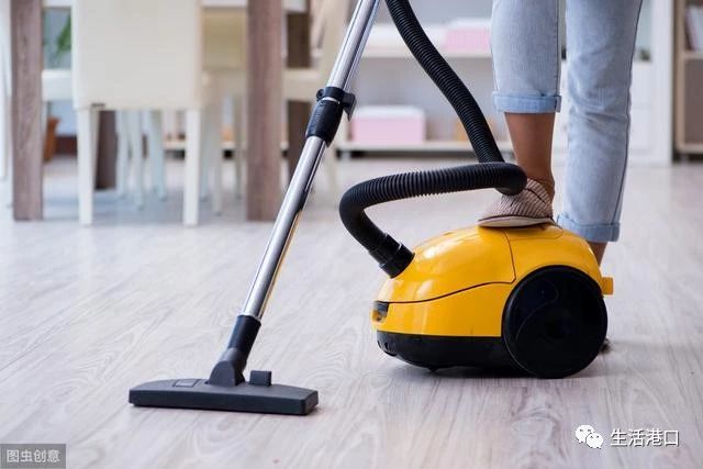 洗烘一体机如何清理毛絮,地上总有小毛絮怎么清理才干净