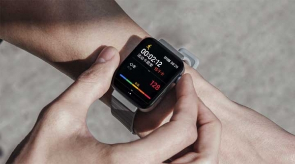 小米手表watch标准版尊享版esim,小米手表首款搭载骁龙