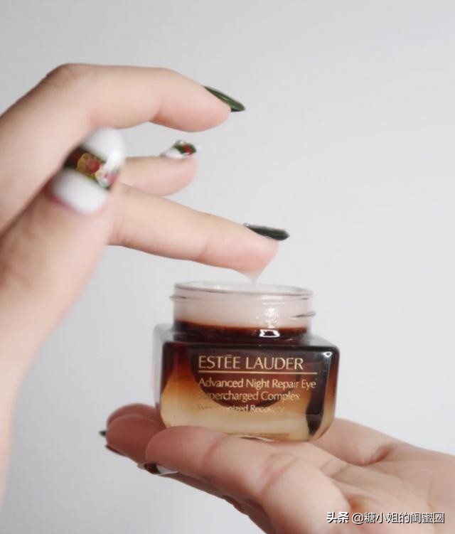 适合眼睛干涩的眼霜推荐,眼睛干涩用什么眼霜效果好