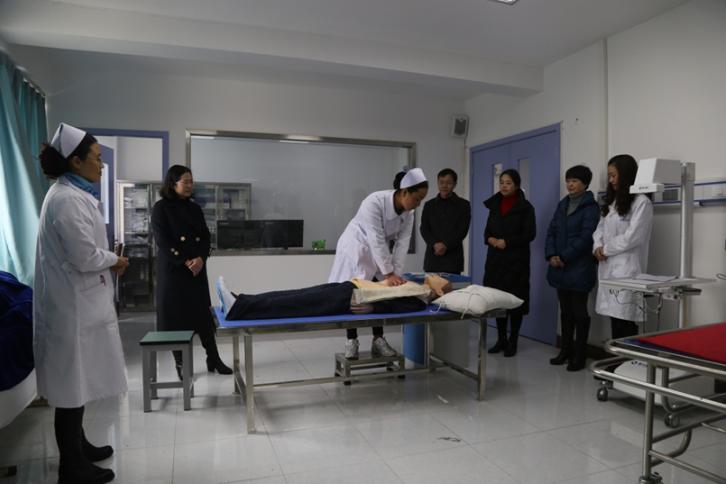 卫健局帮扶乡村振兴,健康扶贫为精准脱贫提供健康保障