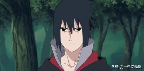 最惨的佐助,佐助最惨的一次