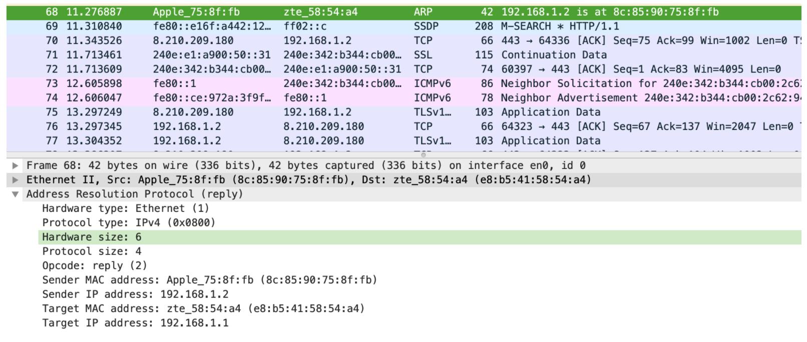 稳了字幕翻译,arp协议详解图解
