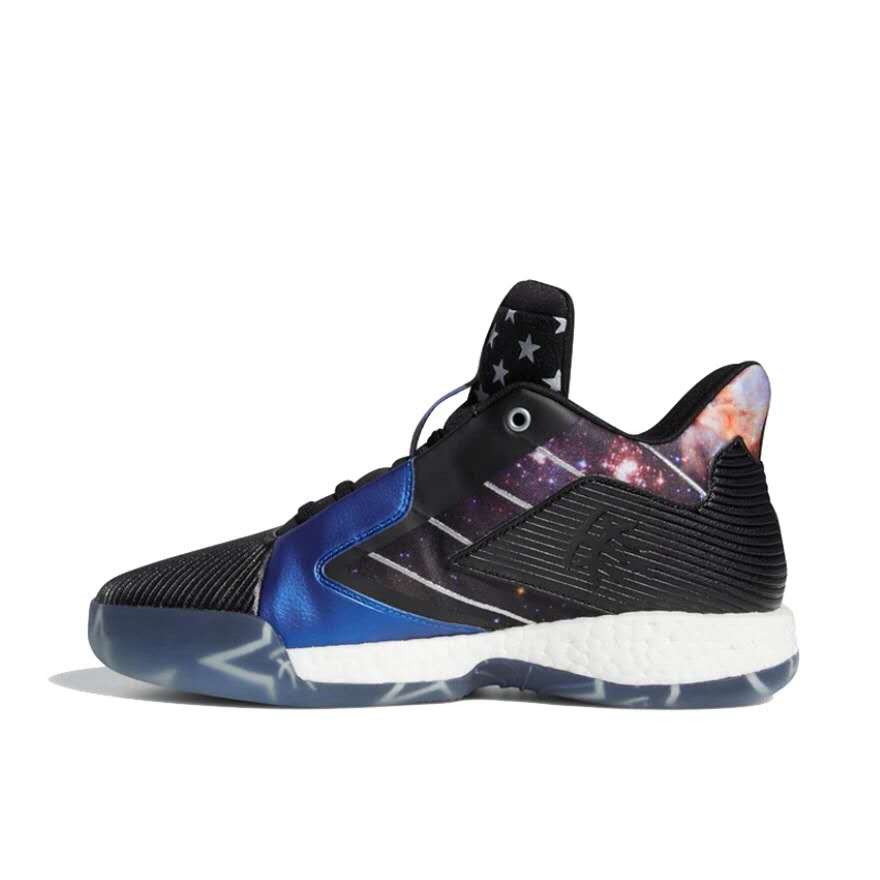 T-MACmillennium2：麦迪最新签名战靴，649元极致性价比实战球鞋