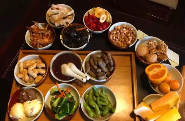 杭州最好吃的自助餐厅人均130,杭州十大顶级自助餐