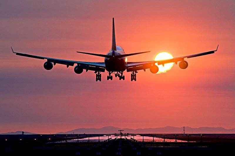 坐飞机免费的3种东西,坐飞机免费的4种东西