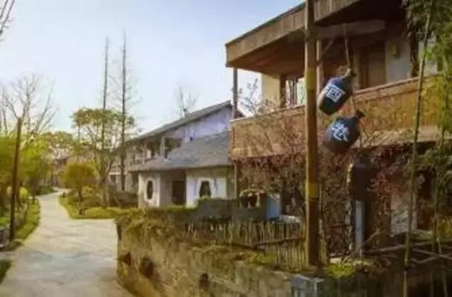 如何打造休闲旅游型美丽乡村,乌村乡村振兴