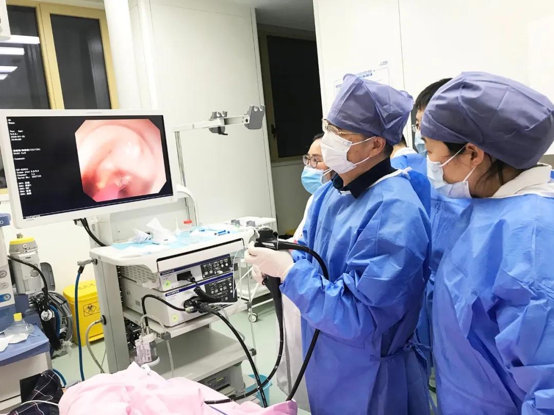 今天,我们告别了武汉八院——西安国际医学中心医院抗疫纪实