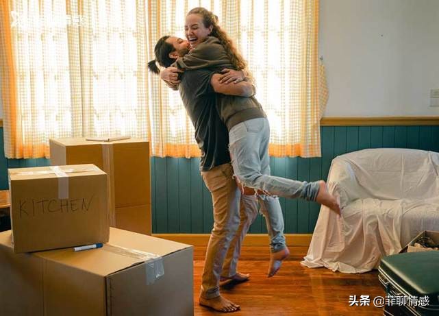 男人想要抱抱是不是爱上你了,为什么男人喜欢抱抱