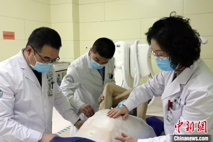 中国癌症研究基地在哪,碳离子治疗癌症