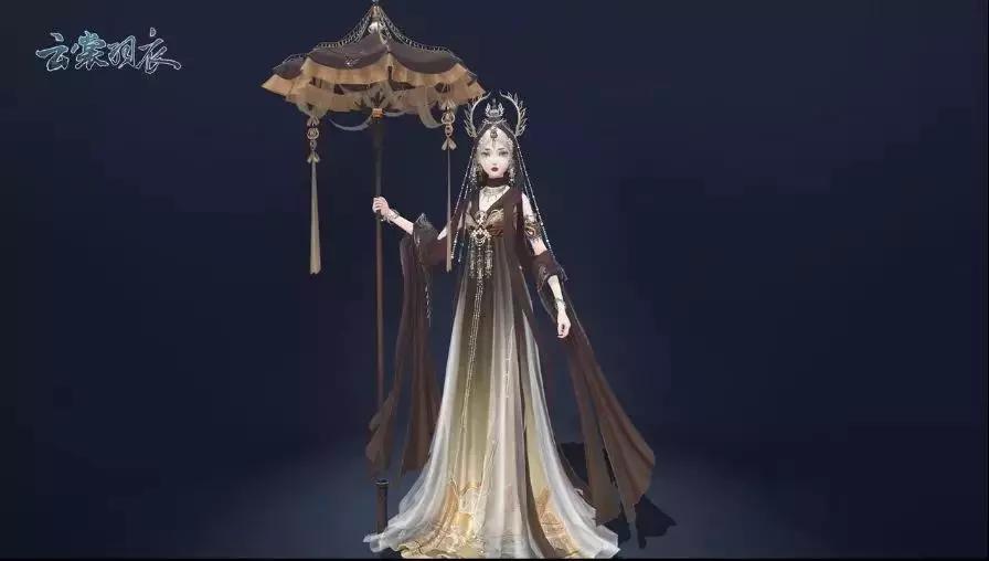 历史上的温柔而优雅,一个惊艳了时光一个温暖了岁月