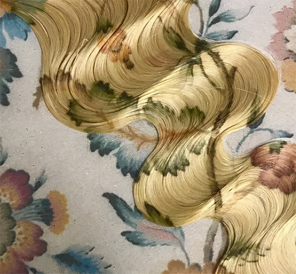 国外发型设计师剪头发,理发师给人设计发型变得好漂亮