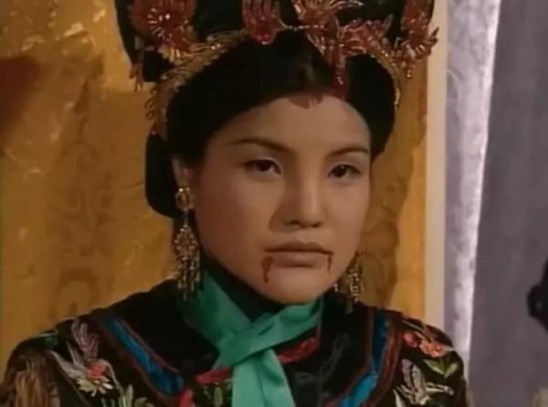 香港年轻丑角女演员马蹄露,丑角马蹄露个人资料