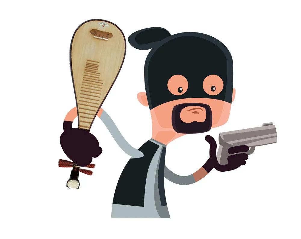 爆造推荐|豪横的唐先生和唐小姐