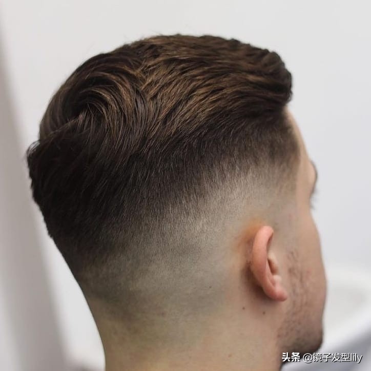 今夏帅到爆表的男发来了，立体时尚很有型，你剪对了吗