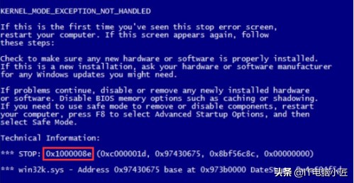 电脑常见问题及解决问题,电脑常见问题和处理