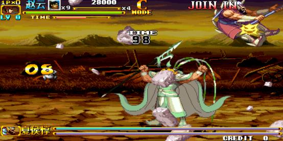 小狼解说三国战纪2一统中原,三国战纪一统中原怎么拿火剑