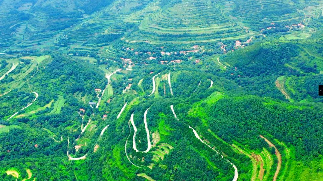 潍坊这5条颜值爆表的自驾线路，藏着美景无数，每一公里都美到极致！