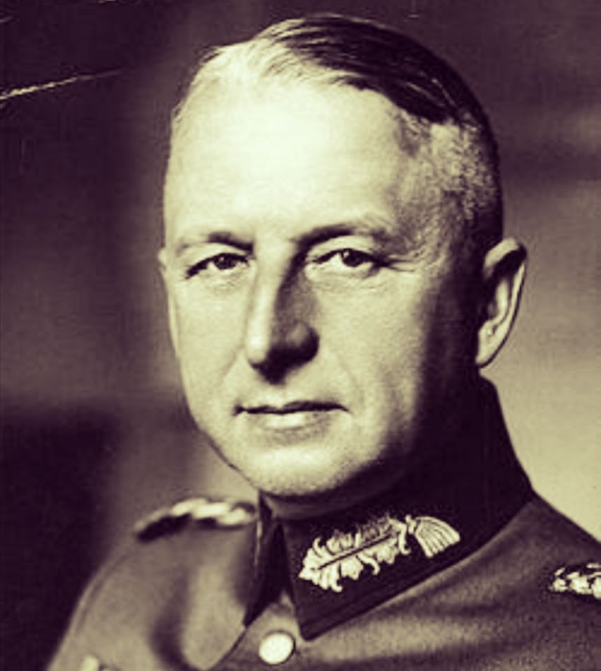 “OKW”内鬼使德军惨败库尔斯克，“维特”是谁成为二战最大谜团