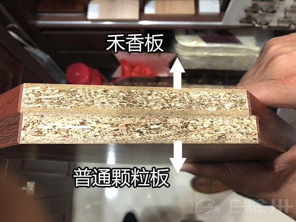 橱柜免拉手抽屉大品牌,定制抽屉为什么那么贵