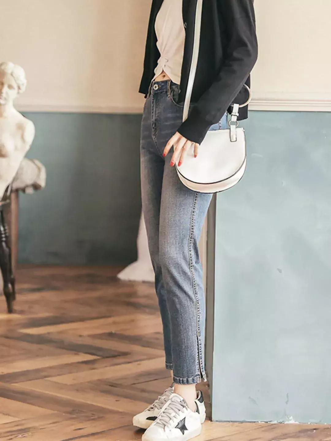 150小个子穿的衣服今年最流行款了,150到180穿什么衣服女