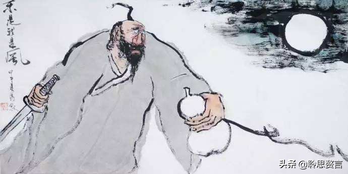 自嘲古诗词经典名句,自嘲一首七言绝句