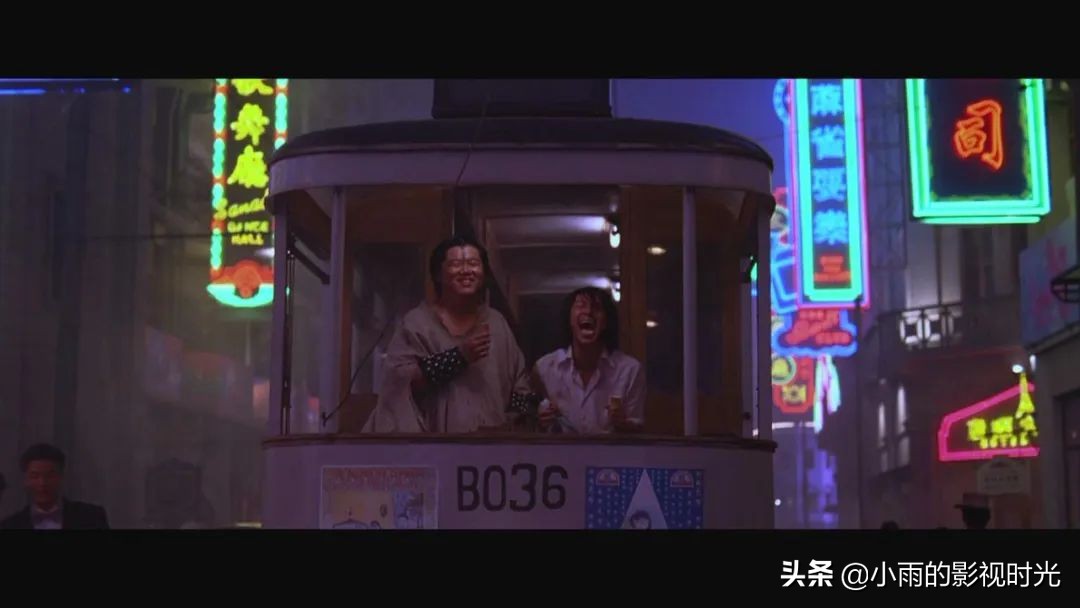 周星驰幻想视频,周星驰功夫梦电影