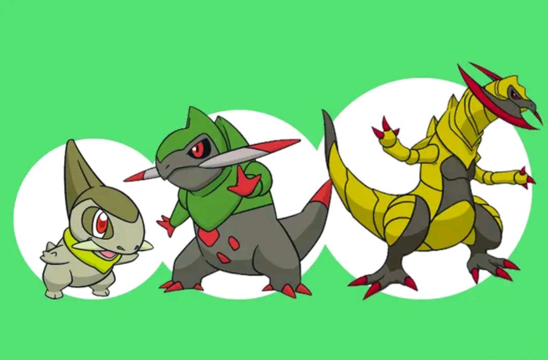 精灵宝可梦可以随便变化的精灵,精灵宝可梦能超进化的精灵