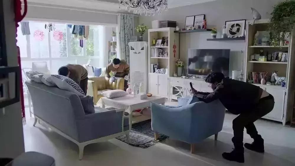 高度很高的房子装修,高度空间装饰